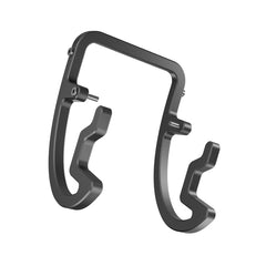 For DJI Avata STARTRC Gimbal Lens Anti-collision Aluminum Alloy Guard Bumper, For DJI Avata