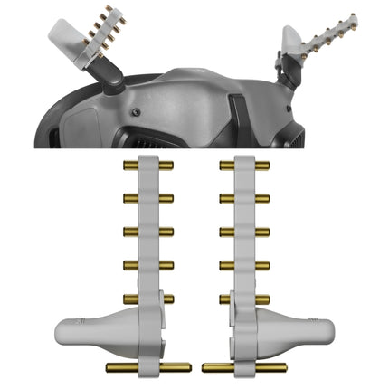 For DJI Avata Goggles 2 STARTRC 5.8GHz Yagi Antenna Signal Booster