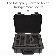 For DJI Avata / Goggles 2 Pro DJI Hard Shell Storage Box Case Suitcase, For DJI Avata Suitcase