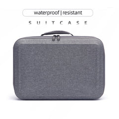 For DJI Avata Shockproof Large Carrying Hard Case Shoulder Storage Bag, Size: 39 x 28 x 15cm