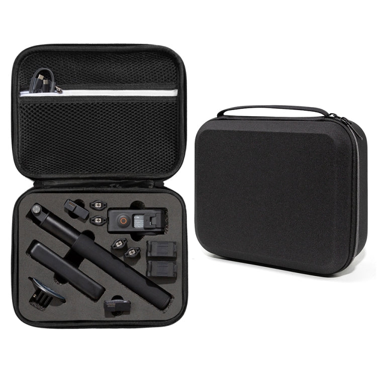 Für DJI Osmo Action 3 Tragetasche, Größe: 24 x 19 x 9 cm, für DJI Osmo Action 3 24 x 19 x 9 cm, 24 x 19 x 9 cm
