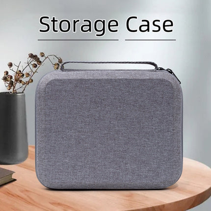 For DJI Osmo Action 3 Carrying Storage Case Bag,Size: 24 x 19 x 9cm, 24 x 19 x 9cm, For DJI Osmo Action 3  24 x 19 x 9cm