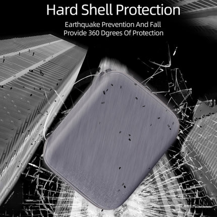 For DJI Osmo Action 3 Carrying Storage Case Bag,Size: 24 x 19 x 9cm, 24 x 19 x 9cm, For DJI Osmo Action 3  24 x 19 x 9cm