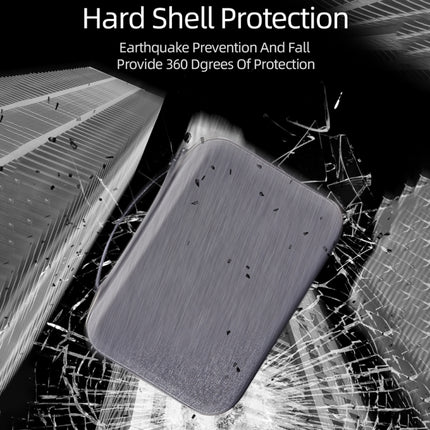 For DJI Osmo Action 3 Carrying Storage Case Bag,Size: 21.5 x 29.5 x 10cm, 21.5 x 29.5 x 10cm
