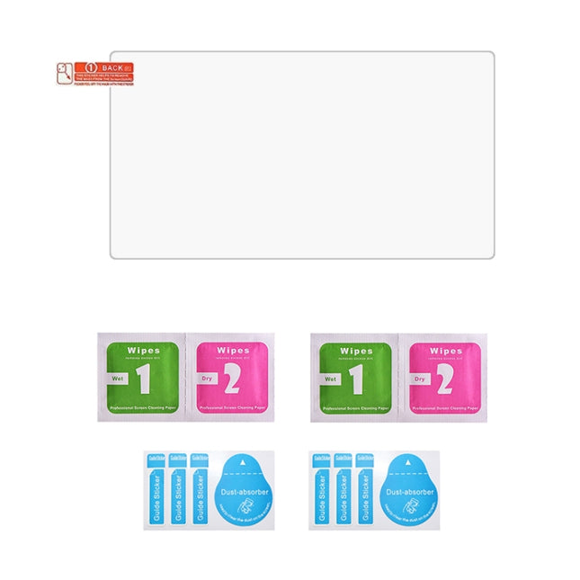 For DJI RC Explosion-proof Tempered Glass  Screen Film