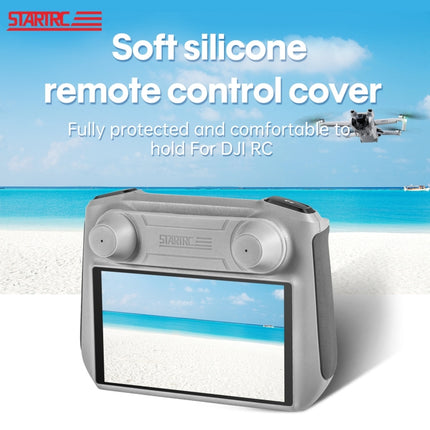 For DJI Mini 3 Pro / Mavic 3 / Air2S STARTRC Remote Controller Thumb Rocker Guard Protector Case