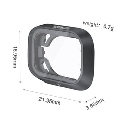 For DJI Mini 3 Pro STARTRC UV Lens Filter, For DJI Mini 3 Pro