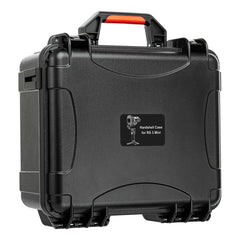 For DJI RS 3 Mini STARTRC ABS Waterproof Shockproof Suitcase Portable Storage Box