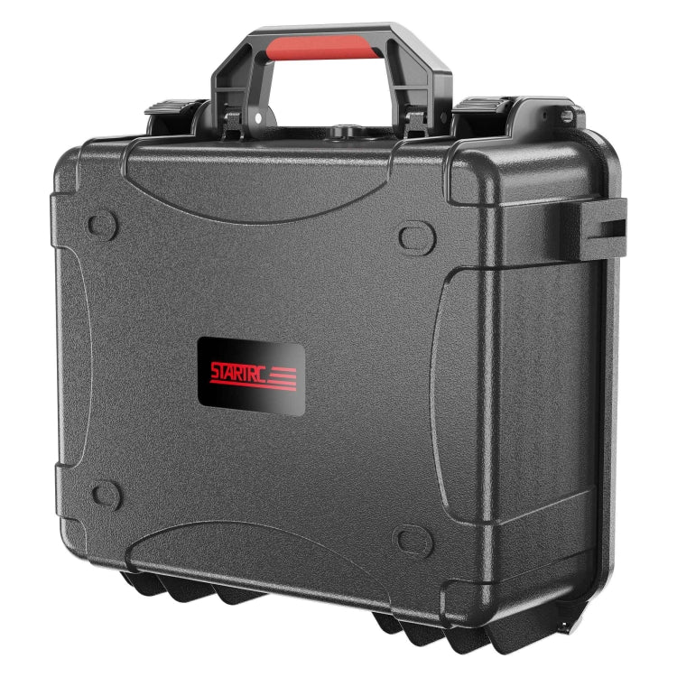 For DJI RS 3 Mini STARTRC ABS Waterproof Shockproof Suitcase Portable Storage Box