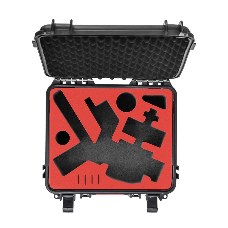 For DJI RS 3 Mini STARTRC ABS Waterproof Shockproof Suitcase Portable Storage Box