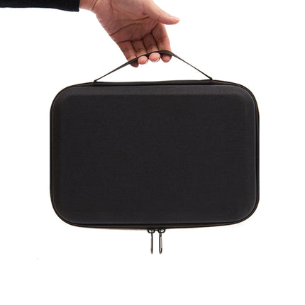 Stoßfeste Aufbewahrungstasche für DJI Mini 2 SE, Hartschalenkoffer, Größe: 21,5 x 29,5 x 10 cm, 21,5 x 29,5 x 10 cm