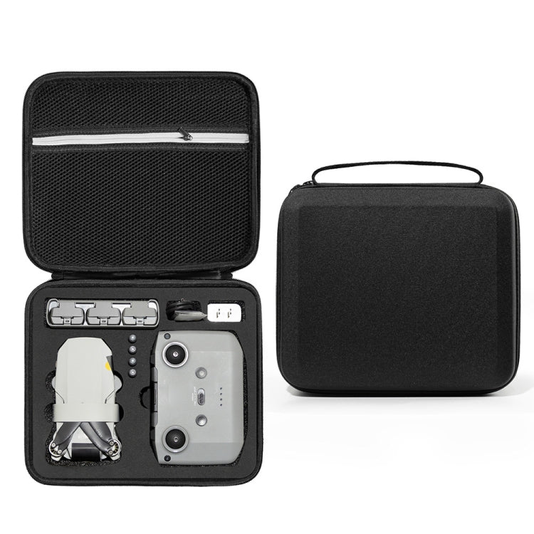 For DJI Mini 2 SE Square Shockproof Hard Case Carrying Storage Bag, Size: 28 x 23 x 10cm, For DJI Mini 2 SE  28 x 23 x 10cm