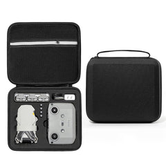 For DJI Mini 2 SE Square Shockproof Hard Case Carrying Storage Bag, Size: 28 x 23 x 10cm, For DJI Mini 2 SE  28 x 23 x 10cm