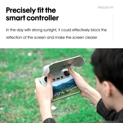 Für DJI RC STARTRC Fernbedienung Sonnenschutz Schutz Abdeckung, Für DJI RC