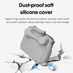 For DJI RC STARTRC Remote Control Sunshade Protection Cover, For DJI RC