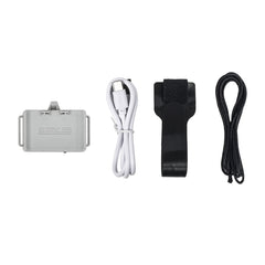 For DJI Mini 2 / Mini 2 SE / Mini 3 / Pro STARTRC Air-Dropping System Thrower Parabolic Bracket