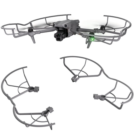 For DJI Air 3 STARTRC Drone Propeller Protective Guard Anti-collision Ring