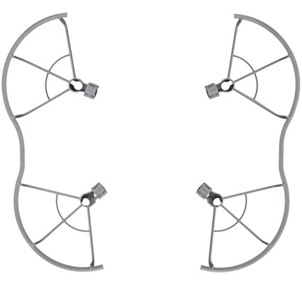 For DJI Air 3 STARTRC Drone Propeller Protective Guard Anti-collision Ring