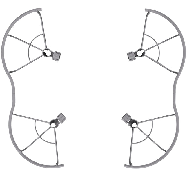 Für DJI Air 3 STARTRC Drone Propeller Schutz Schutz Antikollisionsring, Für DJI Air 3