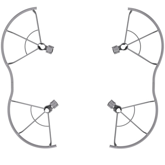 For DJI Air 3 STARTRC Drone Propeller Protective Guard Anti-collision Ring, For DJI Air 3