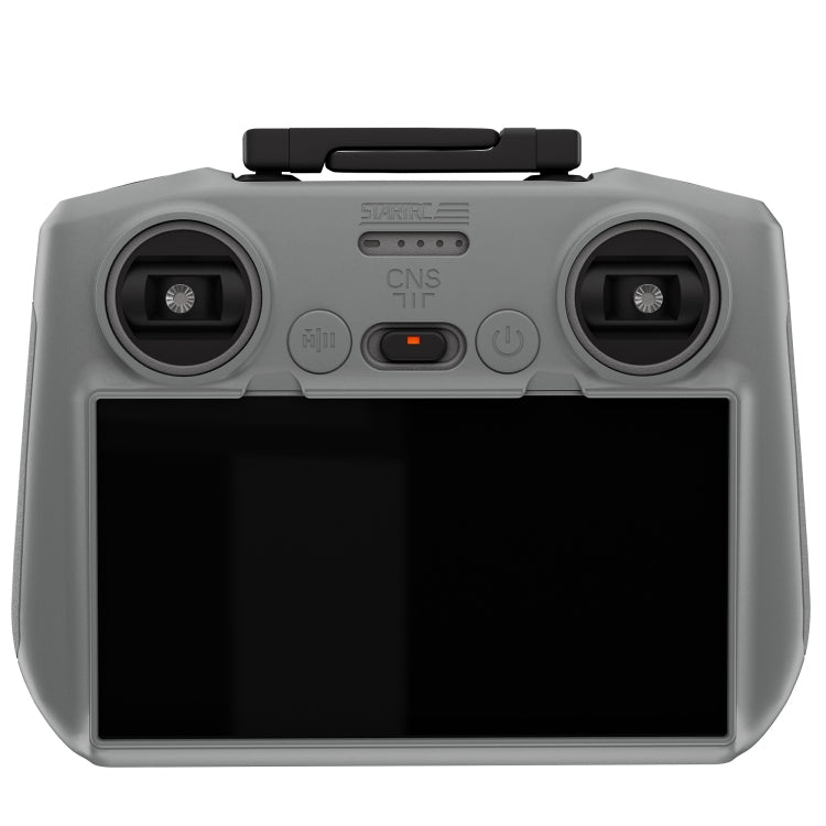 For DJI Air 3 / RC2 Remote Control STARTRC Silicone Shockproof Anti-scratch Case, For DJI Air 3 / RC2 Remote Control