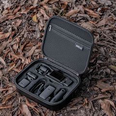 For DJI OSMO Pocket 3 STARTRC Portable Carrying Case Set Storage Bag, Set Storage Bag