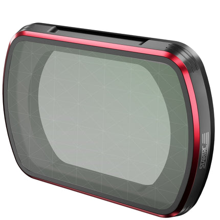 Für DJI OSMO Pocket 3 STARTRC Sternlinsenfilter, Stern