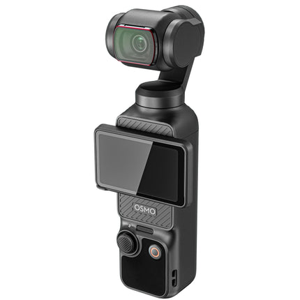 Für DJI OSMO Pocket 3 STARTRC Sternlinsenfilter, Stern