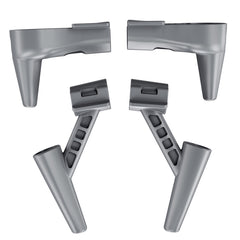 For DJI Air 3 STARTRC Split Type Heightened Anti-fall Landing Gear Training Rack, For DJI Air 3