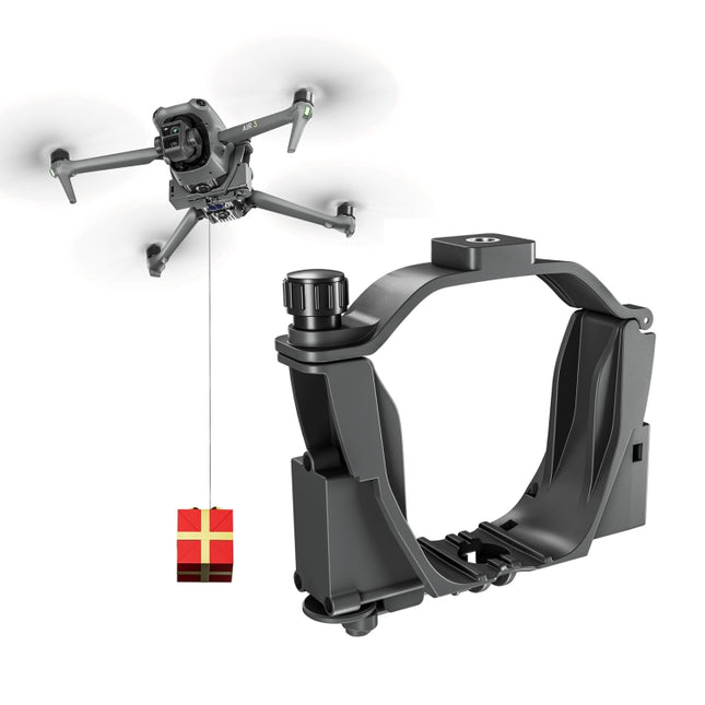 Für DJI Air 3 STARTRC Air-Dropping System Werfer Parabolic, Für DJI Air 3 1125177