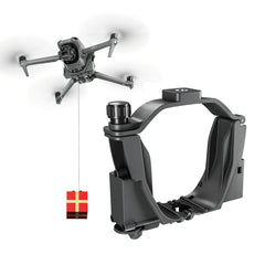 For DJI Air 3 STARTRC Air-Dropping System Thrower Parabolic, For DJI Air 3 1125177