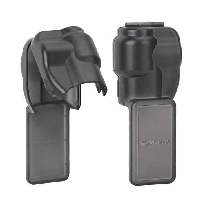 Für DJI OSMO Pocket 3 Sunnylife Integrierte Gimbal-Abdeckung Kameraschutz, OP3-Z754