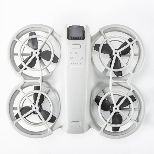 For DJI Neo STARTRC Drone Propeller Protective Guard Anti-collision Ring