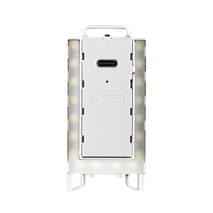 Für DJI Neo STARTRC LED-Licht Klappbares, absturzsicheres, erhöhtes Fahrwerk-Trainingsgestell, für DJI Neo