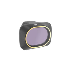 Filtro de lente CPL para dron JSR para DJI MAVIC mini, filtro CPL