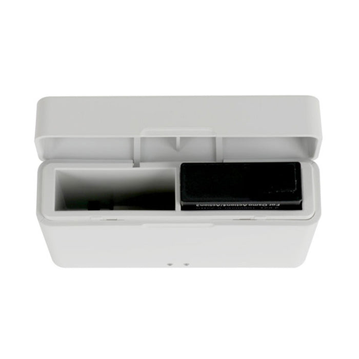 Für DJI Osmo Action 4 / 3 Batterie Ladegerät Box Lade HUB, Lade HUB