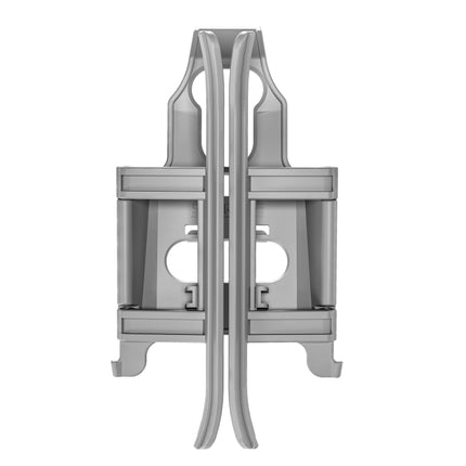 Für DJI Mini 4 Pro STARTRC Faltbares, sturzsicheres und schmutzabweisendes Trainingsgestell für erhöhtes Fahrwerk, für DJI Mini 4 Pro