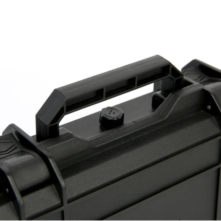 Waterproof Explosion-proof Portable Safety Protective Box for DJI Osmo Mobile 3 / 4, For DJI Osmo Mobile 4