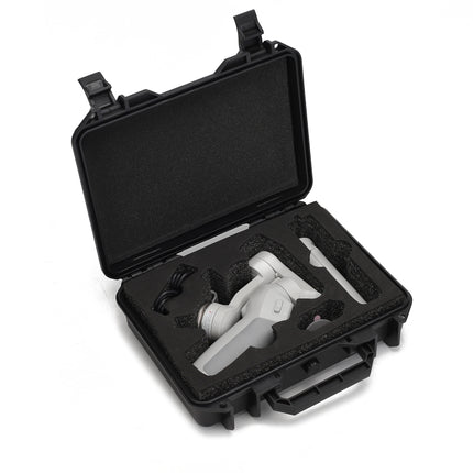 Waterproof Explosion-proof Portable Safety Protective Box for DJI Osmo Mobile 3 / 4, For DJI Osmo Mobile 4