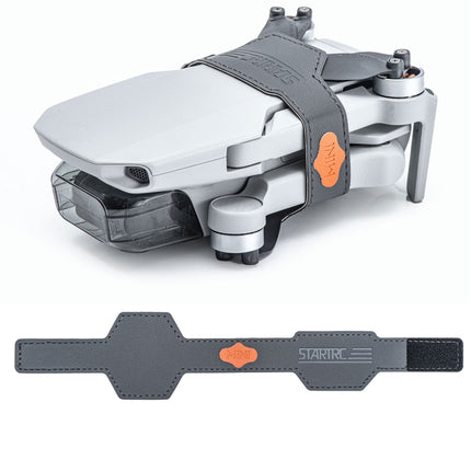 Für DJI Mini 4K / Mini 2 SE / Mini 2 STARTRC Drone PU Propeller Halter Schutz, Für DJI Mini 4K / Mini 2 SE / Mini 2