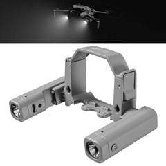 For DJI Mini 4 Pro STARTRC Night Navigation Searchlight LED Flashlight Rechargeable Refill Lighting Signal Light