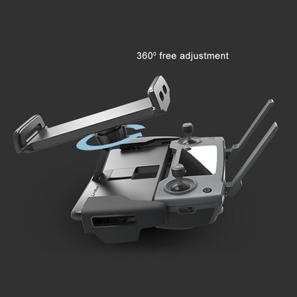 PGYTECH P-MRC-010 Drone Remote Control Tablet Holder for DJI Mavic 2/Air 2/Mini