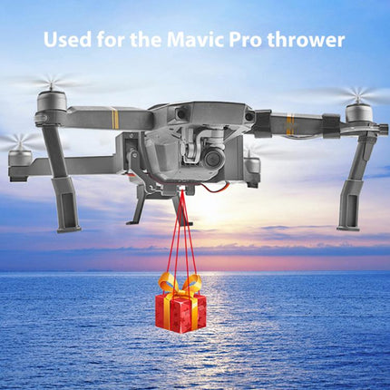 For DJI Mavic Pro Air-Dropping System Thrower Parabolic