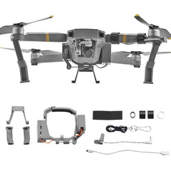 For DJI Mavic Pro Air-Dropping System Thrower Parabolic