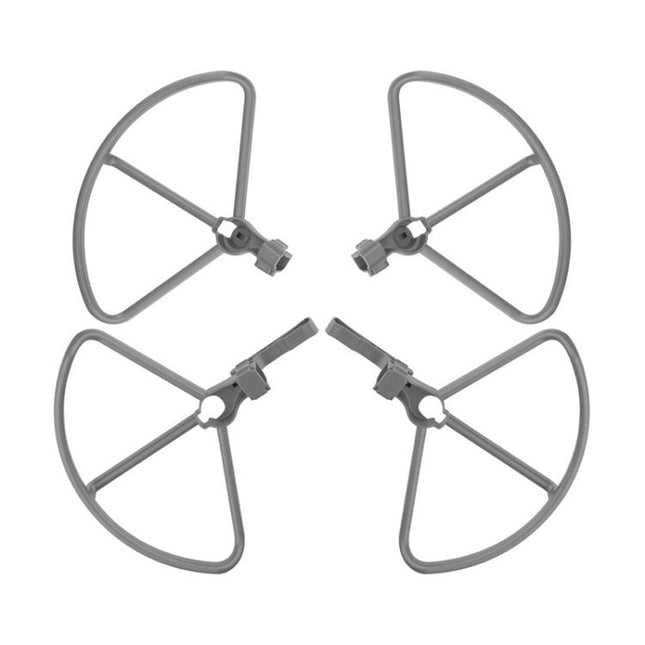 For DJI Mavic Air 2 / Air 2S BRDRC Drone Propeller Protective Guard Anti-collision Ring, For DJI Mavic Air 2 / Air 2S