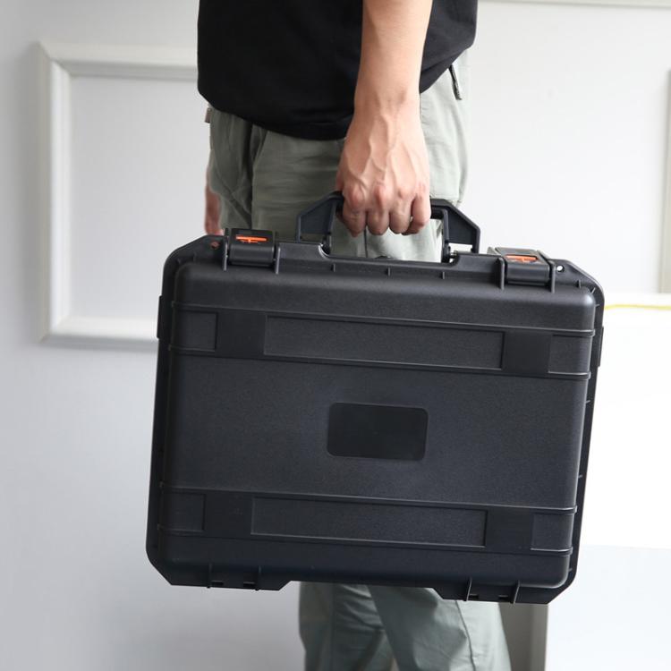 For DJI Mavic 2 BRDRC Safety Carrying Storage Bag Waterproof Explosion-proof Box