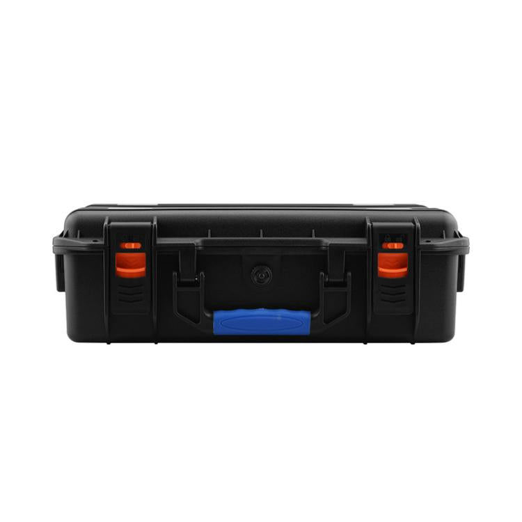 For DJI Mavic 2 BRDRC Crossbody Safety Carrying Storage Bag Waterproof Explosion-proof Box