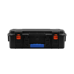 For DJI Mavic 2 BRDRC Crossbody Safety Carrying Storage Bag Waterproof Explosion-proof Box