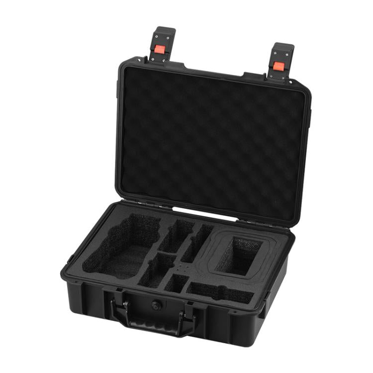 BRDRC Safety Carrying Case Storage Bag Hard Travel Waterproof Shock-proof Box