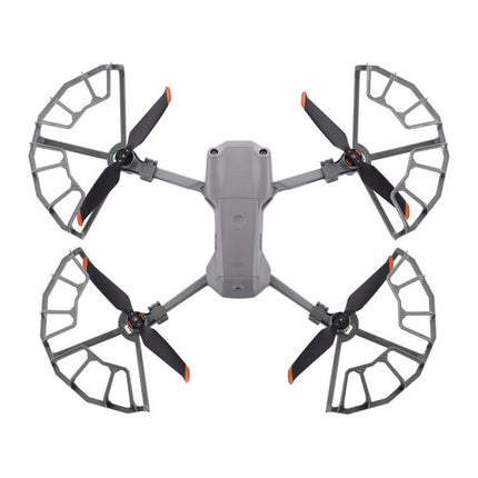 For DJI Air 2S/ Mavic Air 2 BRDRC Drone Propeller Protective Guard Anti-collision Ring, For DJI Air 2S / Mavic Air 2